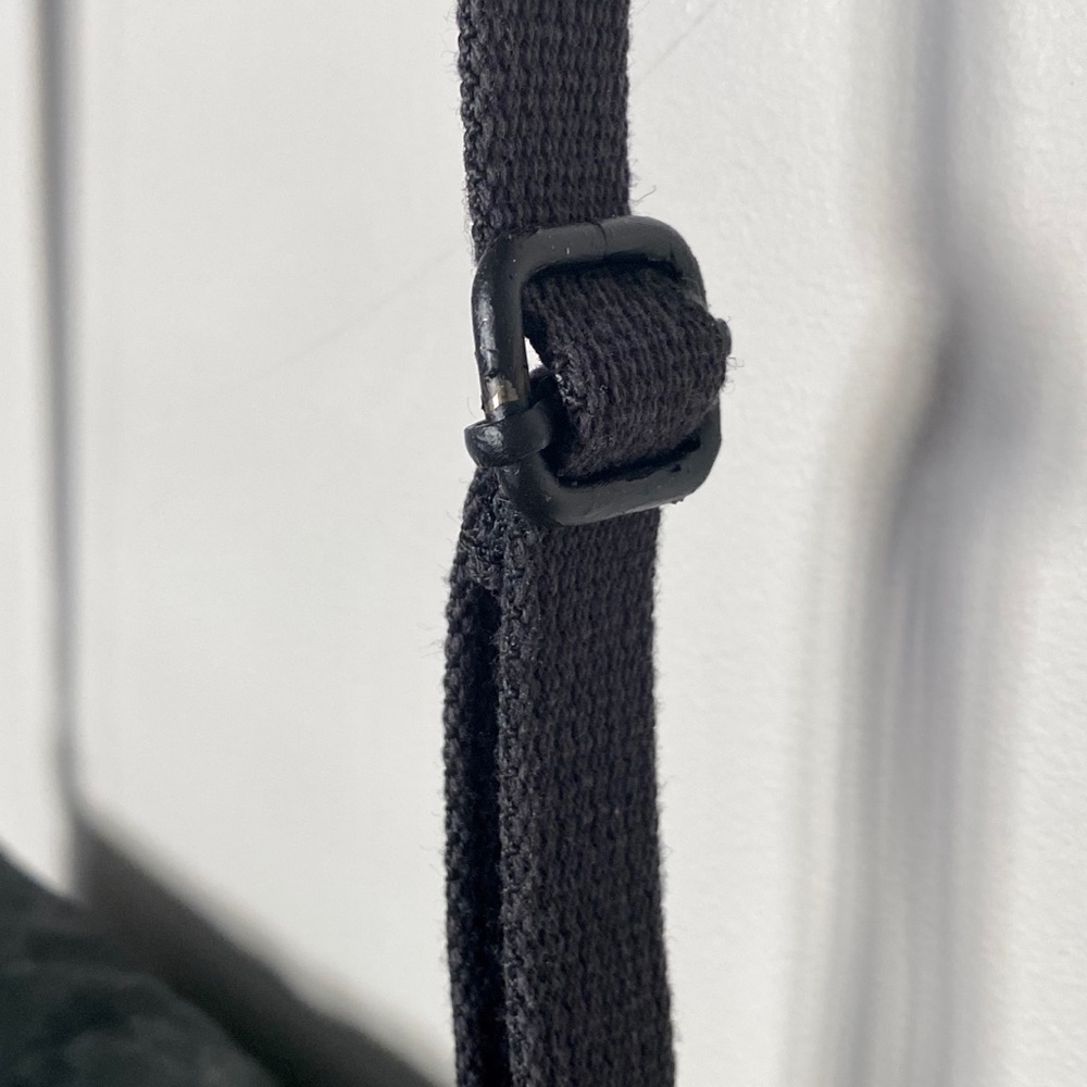 CARHARTT HAND-PAINTED ESSENTIAL CROSS BODY BAG - Picture 10 of 15